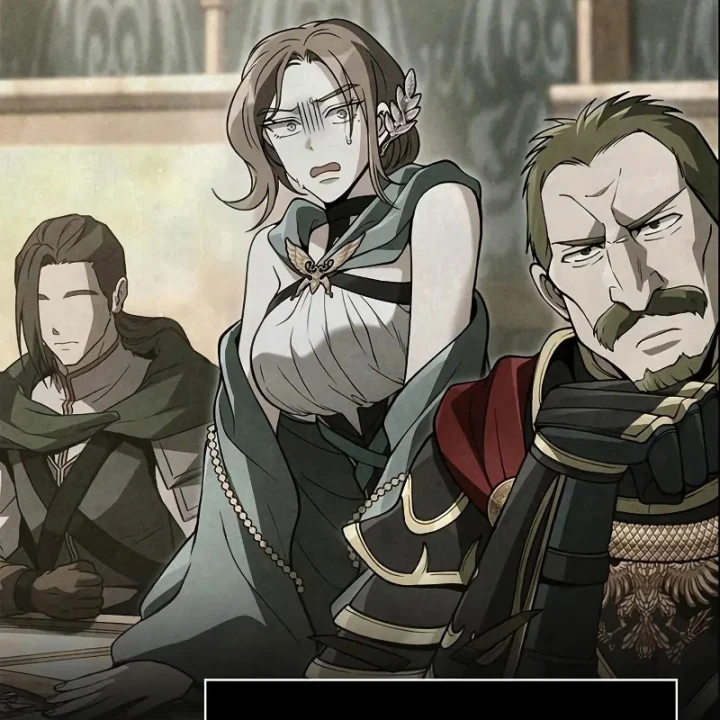 Sống Sót Trong Trò Chơi Với Tư Cách Là Một Cuồng Nhân Chapter 144 - 4