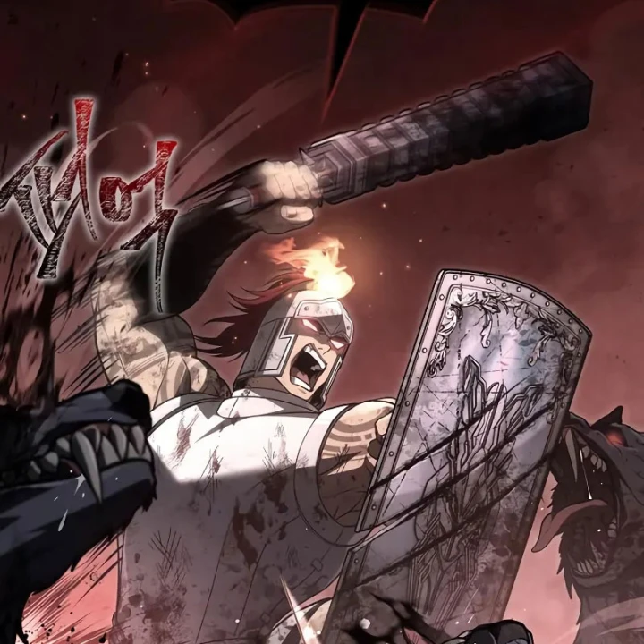 Sống Sót Trong Trò Chơi Với Tư Cách Là Một Cuồng Nhân Chapter 144 - 17