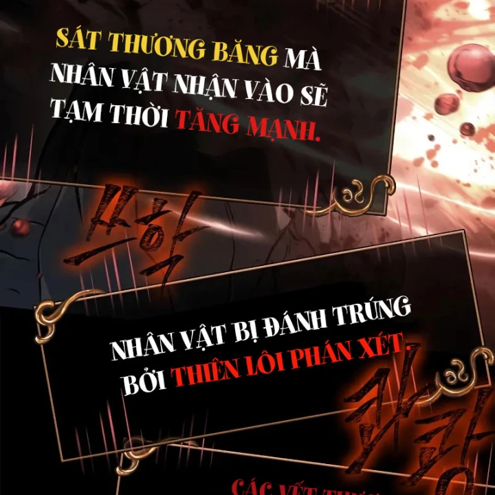 Sống Sót Trong Trò Chơi Với Tư Cách Là Một Cuồng Nhân Chapter 144 - 157