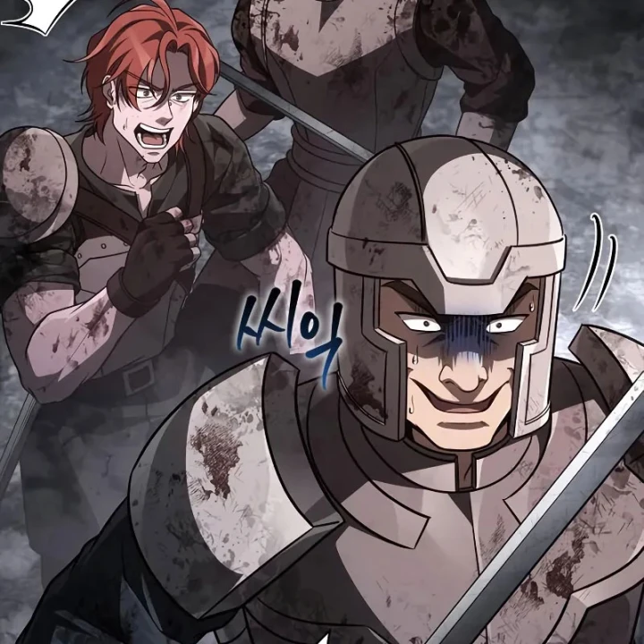 Sống Sót Trong Trò Chơi Với Tư Cách Là Một Cuồng Nhân Chapter 144 - 177