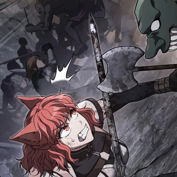 Sống Sót Trong Trò Chơi Với Tư Cách Là Một Cuồng Nhân Chapter 144 - 196