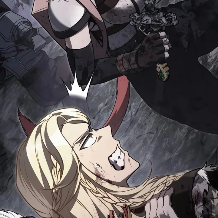 Sống Sót Trong Trò Chơi Với Tư Cách Là Một Cuồng Nhân Chapter 144 - 197