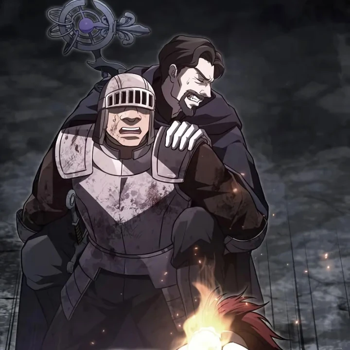 Sống Sót Trong Trò Chơi Với Tư Cách Là Một Cuồng Nhân Chapter 144 - 234