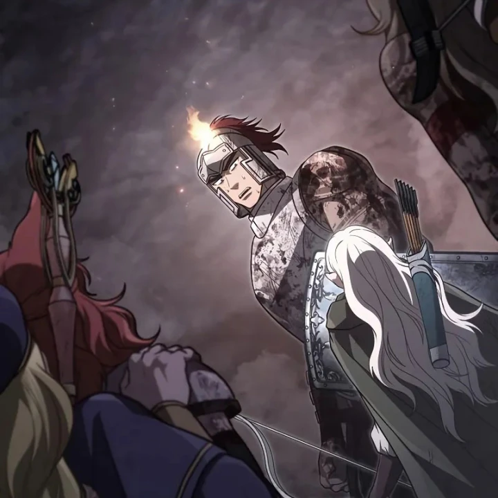 Sống Sót Trong Trò Chơi Với Tư Cách Là Một Cuồng Nhân Chapter 144 - 250