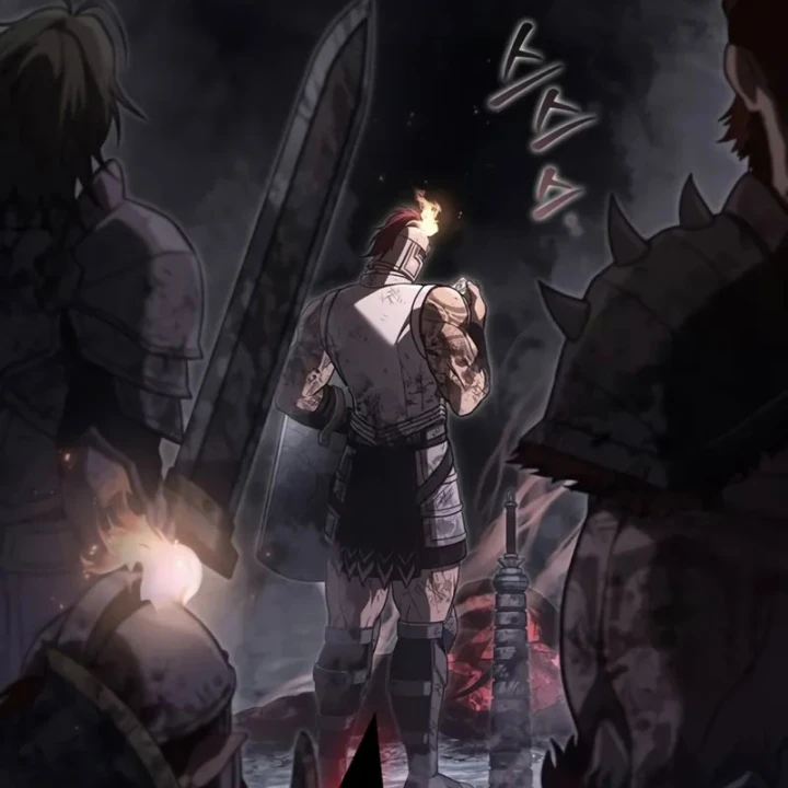 Sống Sót Trong Trò Chơi Với Tư Cách Là Một Cuồng Nhân Chapter 145 - 64