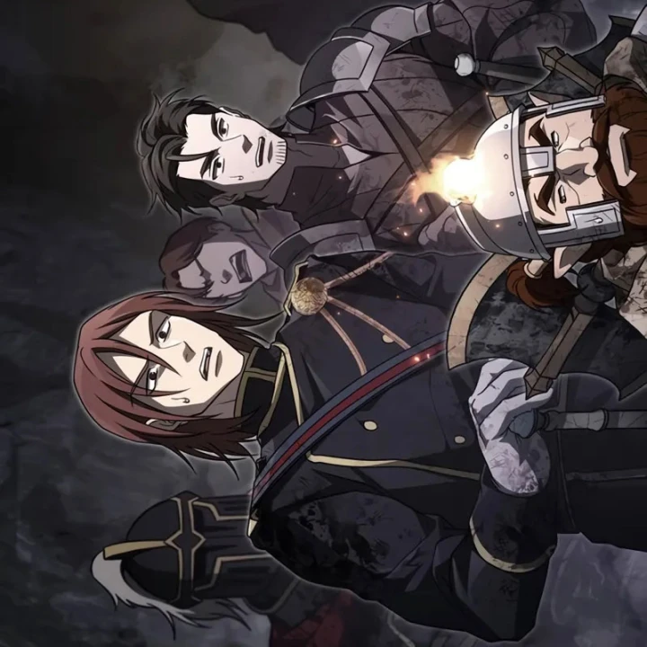 Sống Sót Trong Trò Chơi Với Tư Cách Là Một Cuồng Nhân Chapter 145 - 92