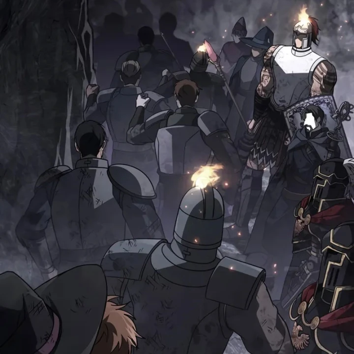 Sống Sót Trong Trò Chơi Với Tư Cách Là Một Cuồng Nhân Chapter 145 - 149