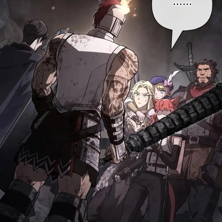 Sống Sót Trong Trò Chơi Với Tư Cách Là Một Cuồng Nhân Chapter 145 - 164