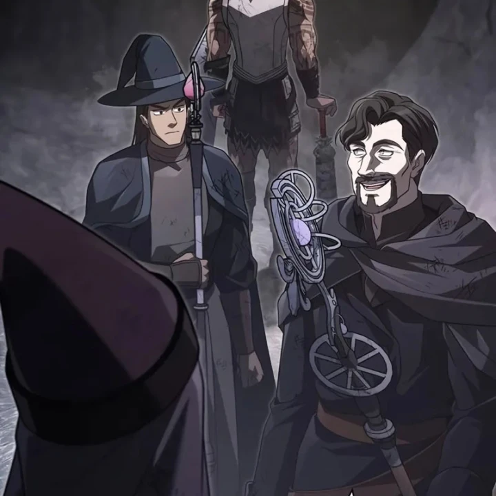 Sống Sót Trong Trò Chơi Với Tư Cách Là Một Cuồng Nhân Chapter 145 - 189