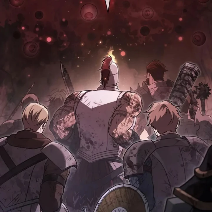 Sống Sót Trong Trò Chơi Với Tư Cách Là Một Cuồng Nhân Chapter 145 - 221