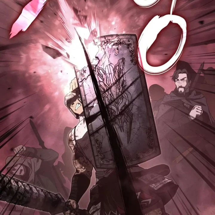 Sống Sót Trong Trò Chơi Với Tư Cách Là Một Cuồng Nhân Chapter 145 - 238