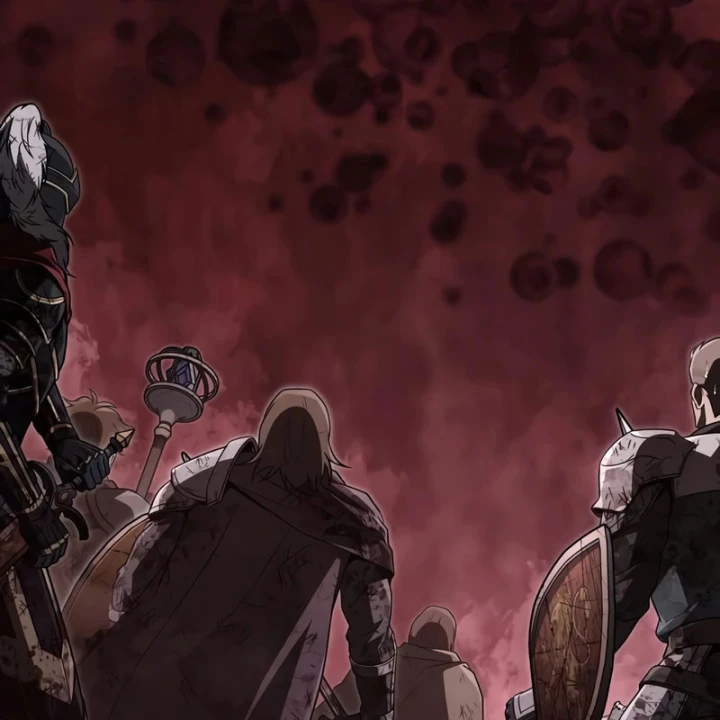 Sống Sót Trong Trò Chơi Với Tư Cách Là Một Cuồng Nhân Chapter 146 - 9