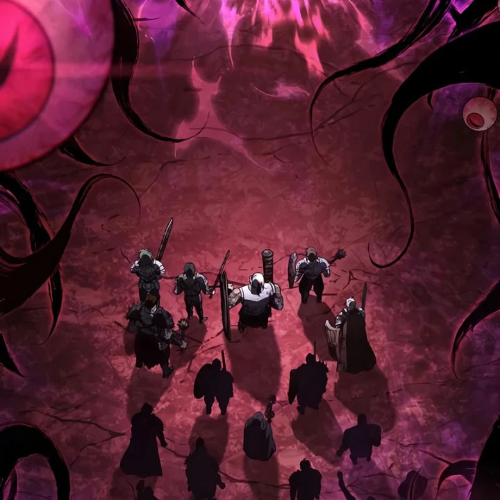 Sống Sót Trong Trò Chơi Với Tư Cách Là Một Cuồng Nhân Chapter 146 - 64