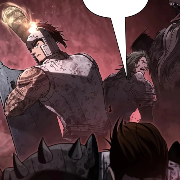 Sống Sót Trong Trò Chơi Với Tư Cách Là Một Cuồng Nhân Chapter 146 - 150