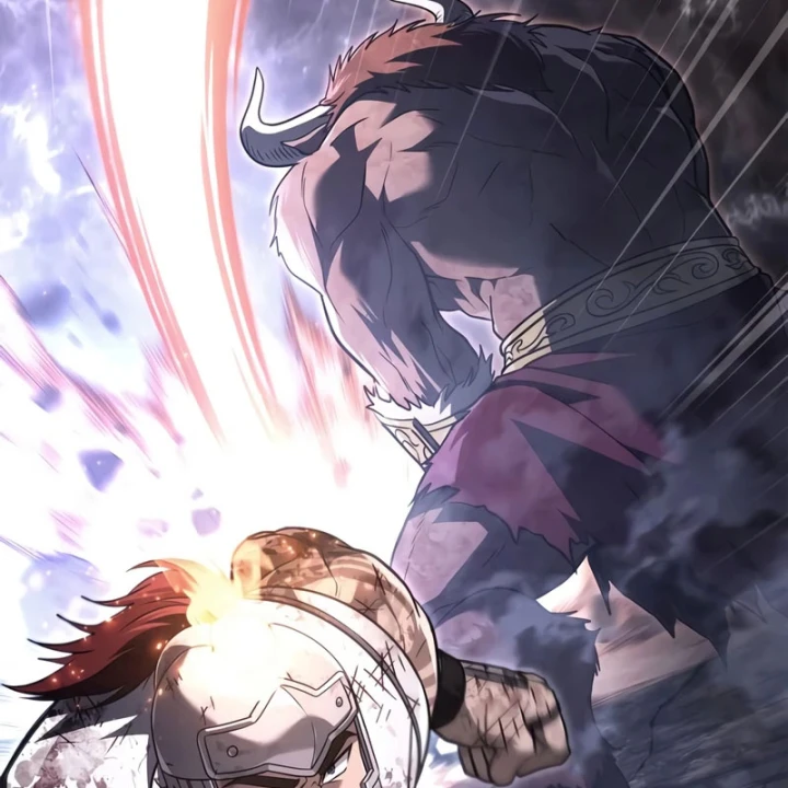 Sống Sót Trong Trò Chơi Với Tư Cách Là Một Cuồng Nhân Chapter 146 - 218