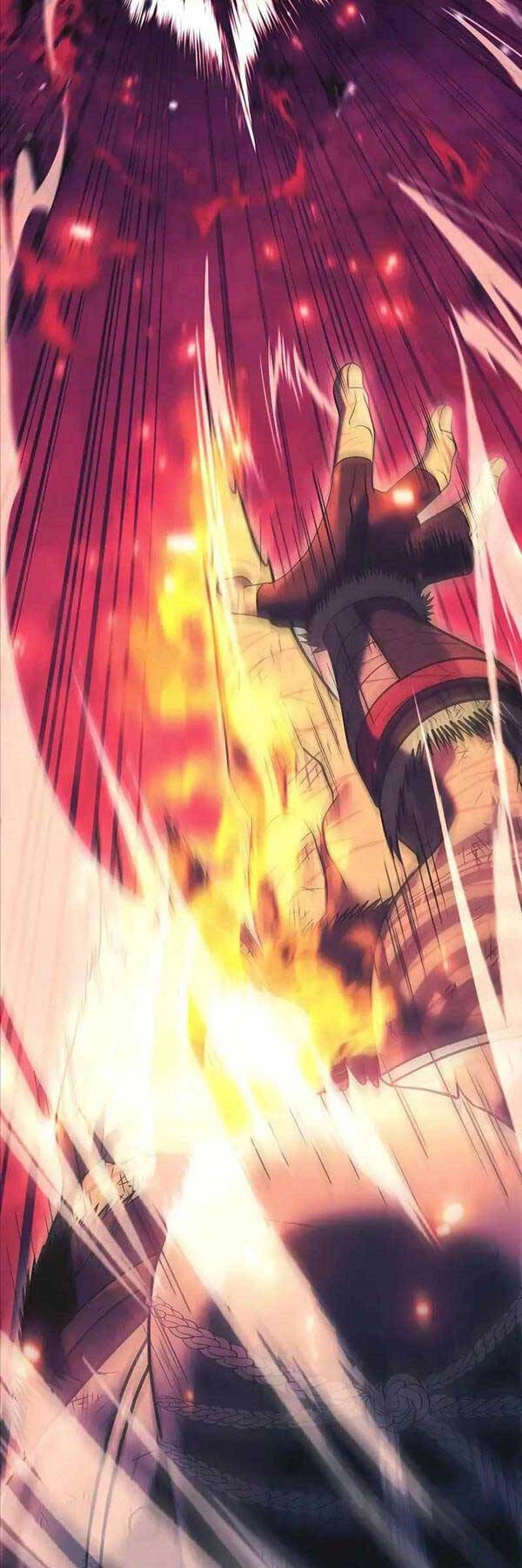 Sống Sót Trong Trò Chơi Với Tư Cách Là Một Cuồng Nhân Chapter 30 - 5