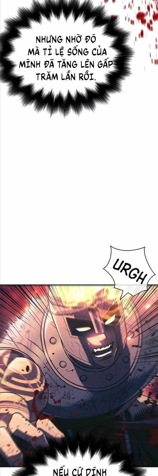 Sống Sót Trong Trò Chơi Với Tư Cách Là Một Cuồng Nhân Chapter 30 - 18