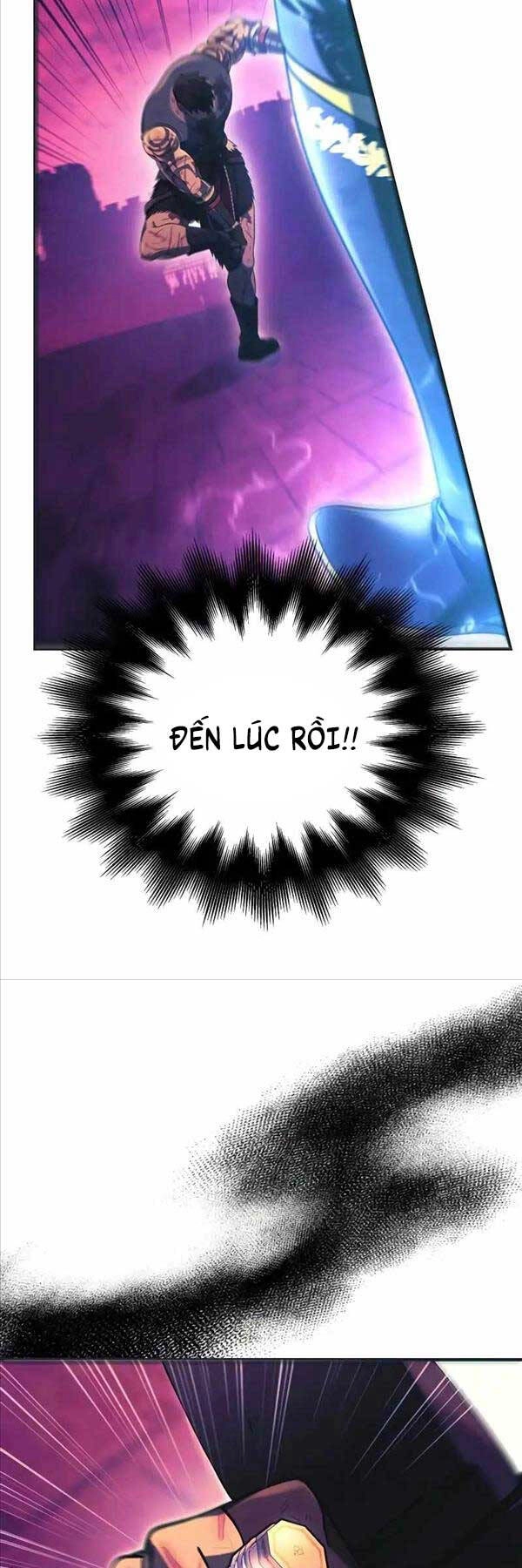 Sống Sót Trong Trò Chơi Với Tư Cách Là Một Cuồng Nhân Chapter 30 - 58