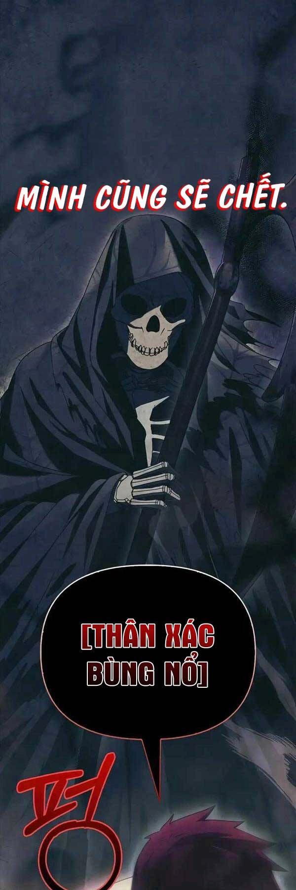 Sống Sót Trong Trò Chơi Với Tư Cách Là Một Cuồng Nhân Chapter 30 - 104