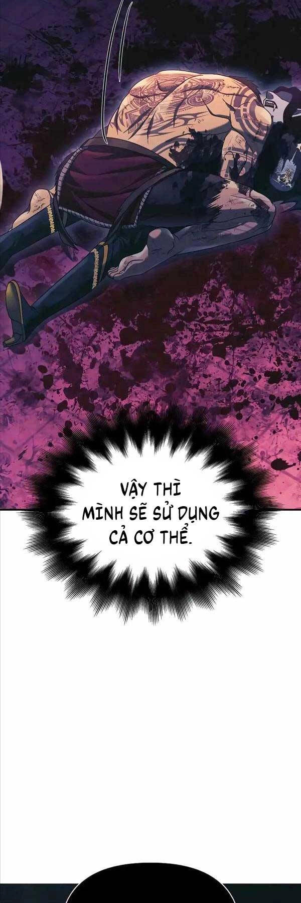 Sống Sót Trong Trò Chơi Với Tư Cách Là Một Cuồng Nhân Chapter 30 - 113