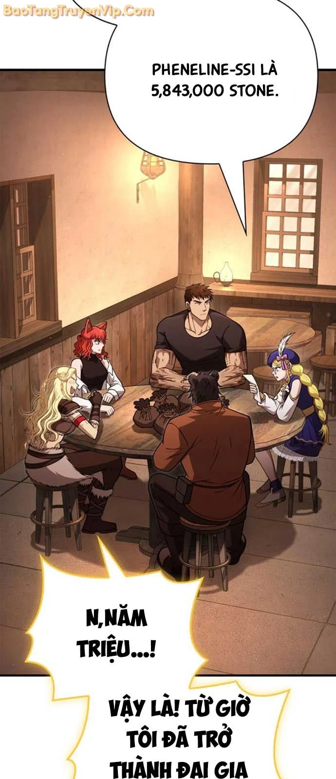 Sống Sót Trong Trò Chơi Với Tư Cách Là Một Cuồng Nhân Chapter 116 - 3