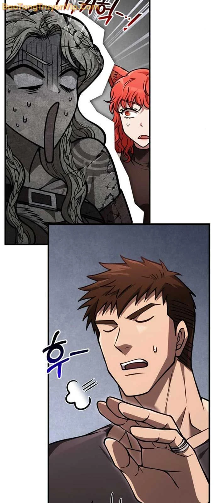 Sống Sót Trong Trò Chơi Với Tư Cách Là Một Cuồng Nhân Chapter 116 - 6