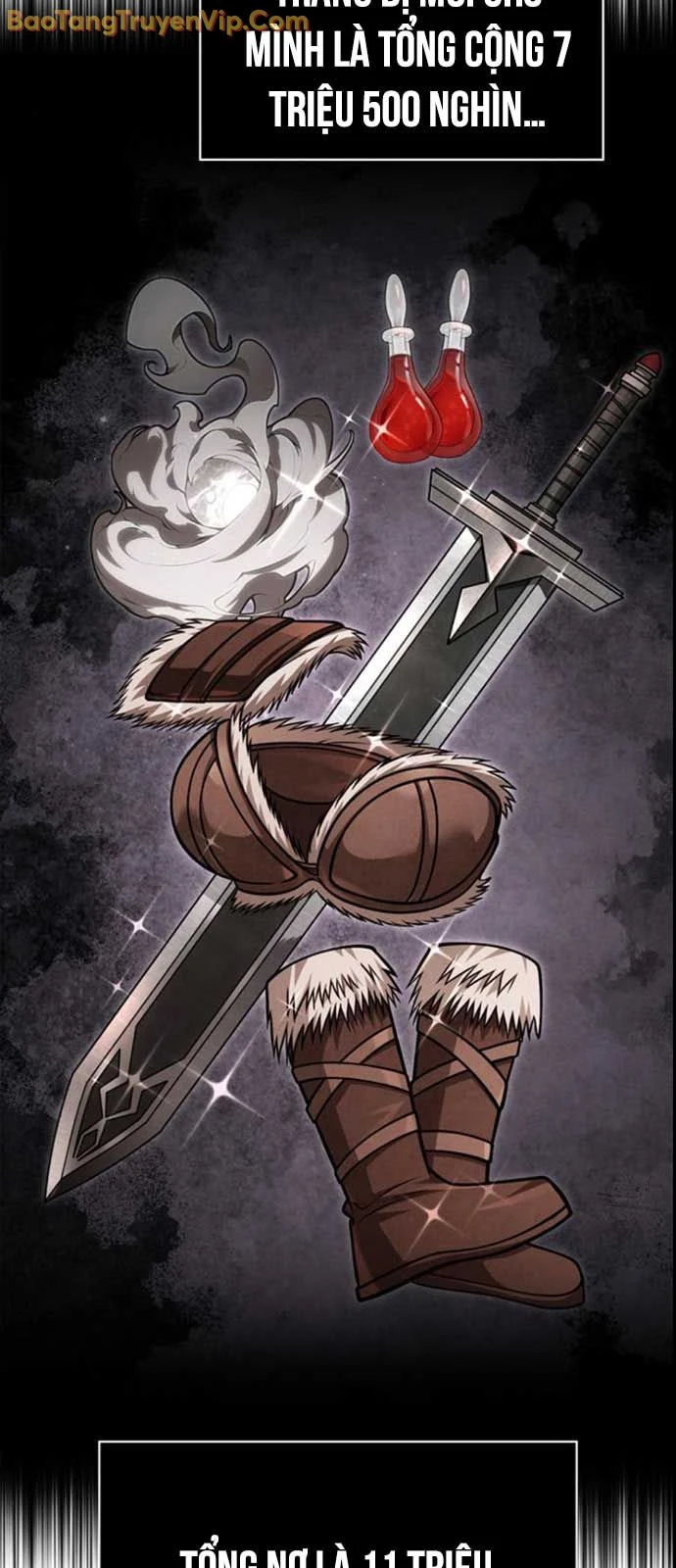 Sống Sót Trong Trò Chơi Với Tư Cách Là Một Cuồng Nhân Chapter 116 - 12