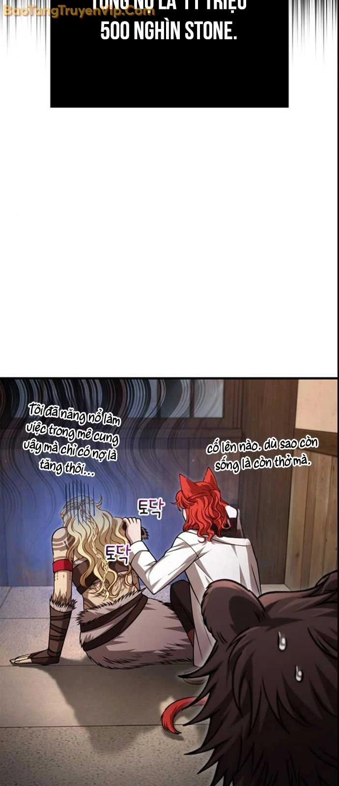 Sống Sót Trong Trò Chơi Với Tư Cách Là Một Cuồng Nhân Chapter 116 - 13