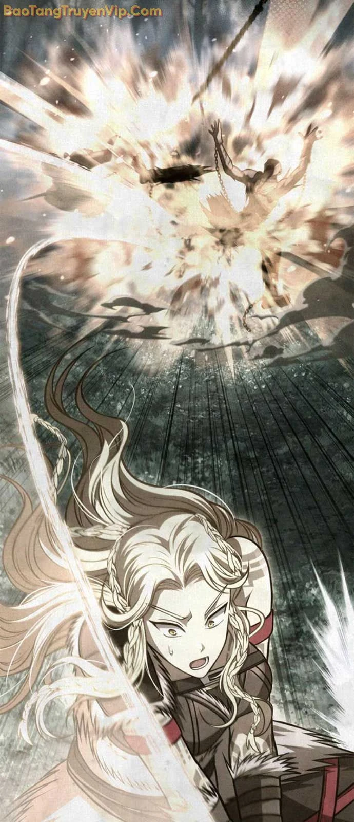 Sống Sót Trong Trò Chơi Với Tư Cách Là Một Cuồng Nhân Chapter 116 - 15