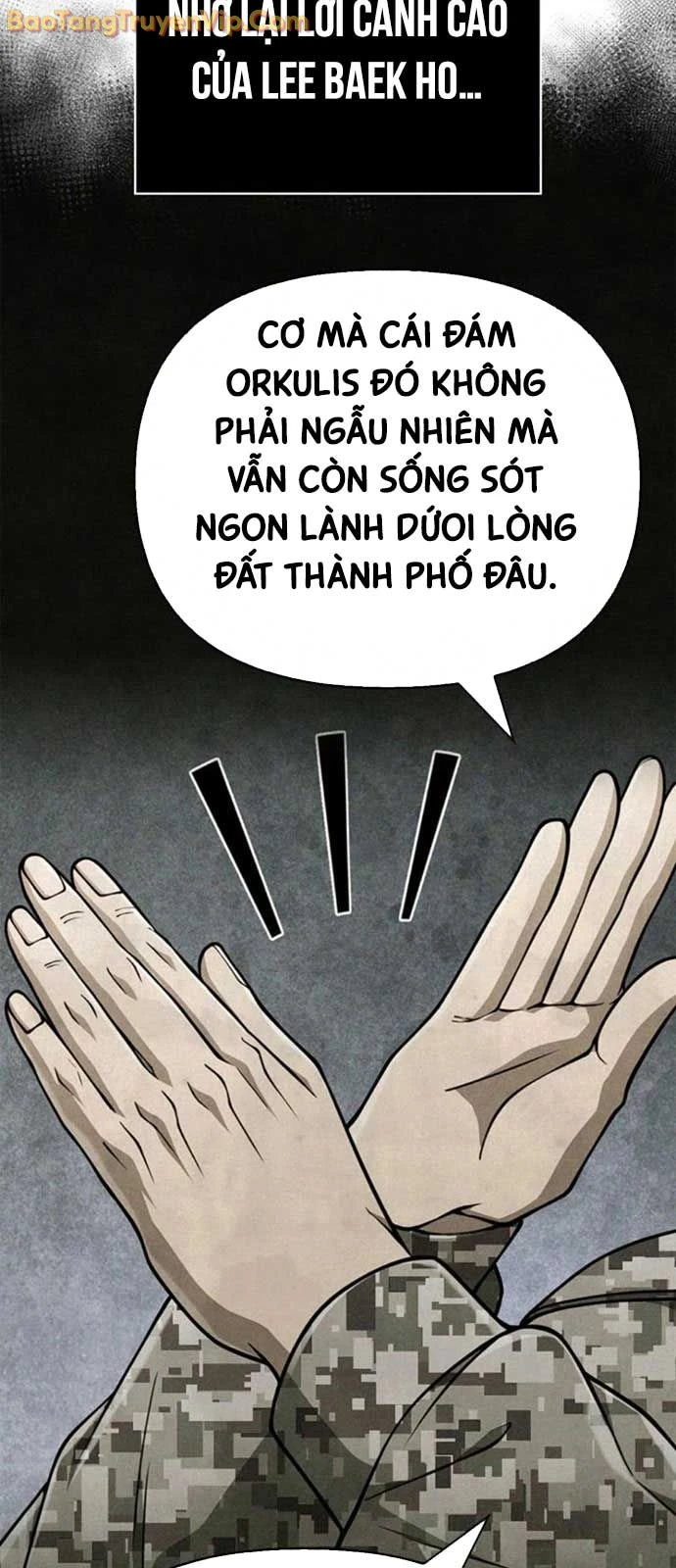 Sống Sót Trong Trò Chơi Với Tư Cách Là Một Cuồng Nhân Chapter 116 - 30