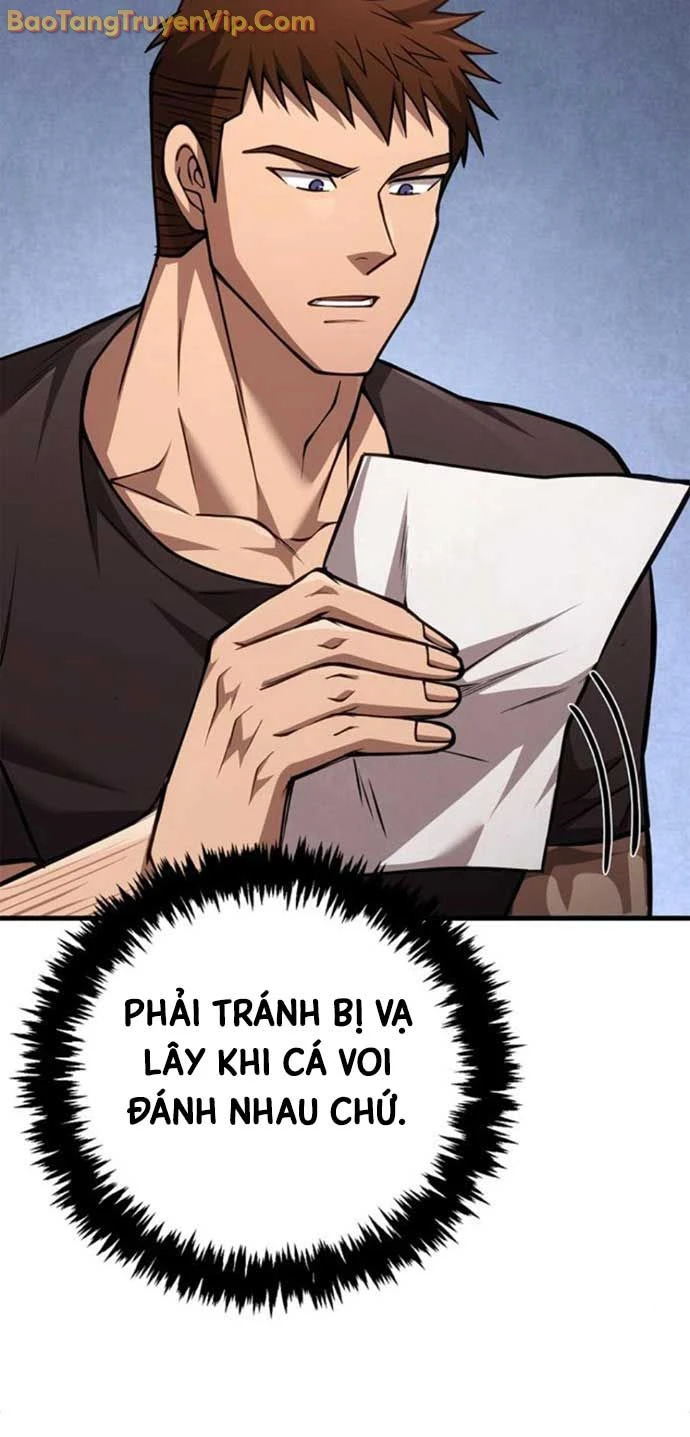 Sống Sót Trong Trò Chơi Với Tư Cách Là Một Cuồng Nhân Chapter 116 - 32