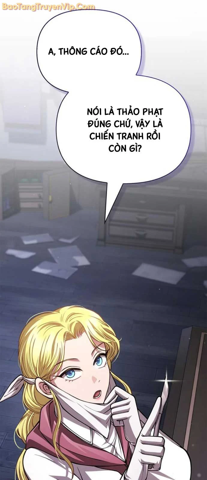 Sống Sót Trong Trò Chơi Với Tư Cách Là Một Cuồng Nhân Chapter 116 - 37