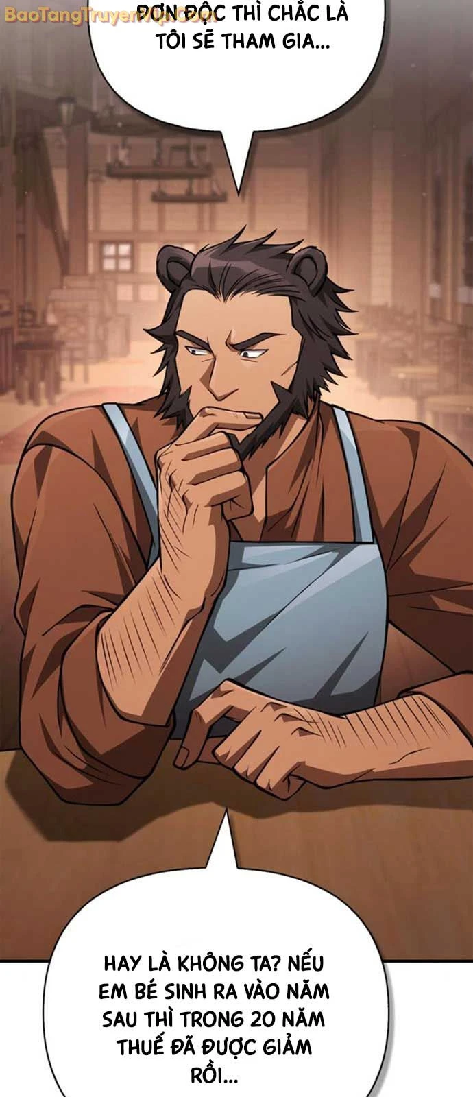 Sống Sót Trong Trò Chơi Với Tư Cách Là Một Cuồng Nhân Chapter 116 - 39