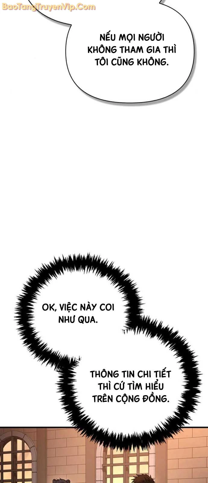 Sống Sót Trong Trò Chơi Với Tư Cách Là Một Cuồng Nhân Chapter 116 - 40