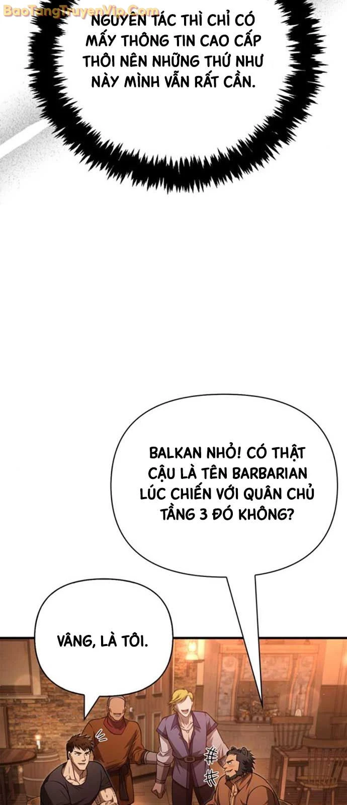 Sống Sót Trong Trò Chơi Với Tư Cách Là Một Cuồng Nhân Chapter 116 - 47