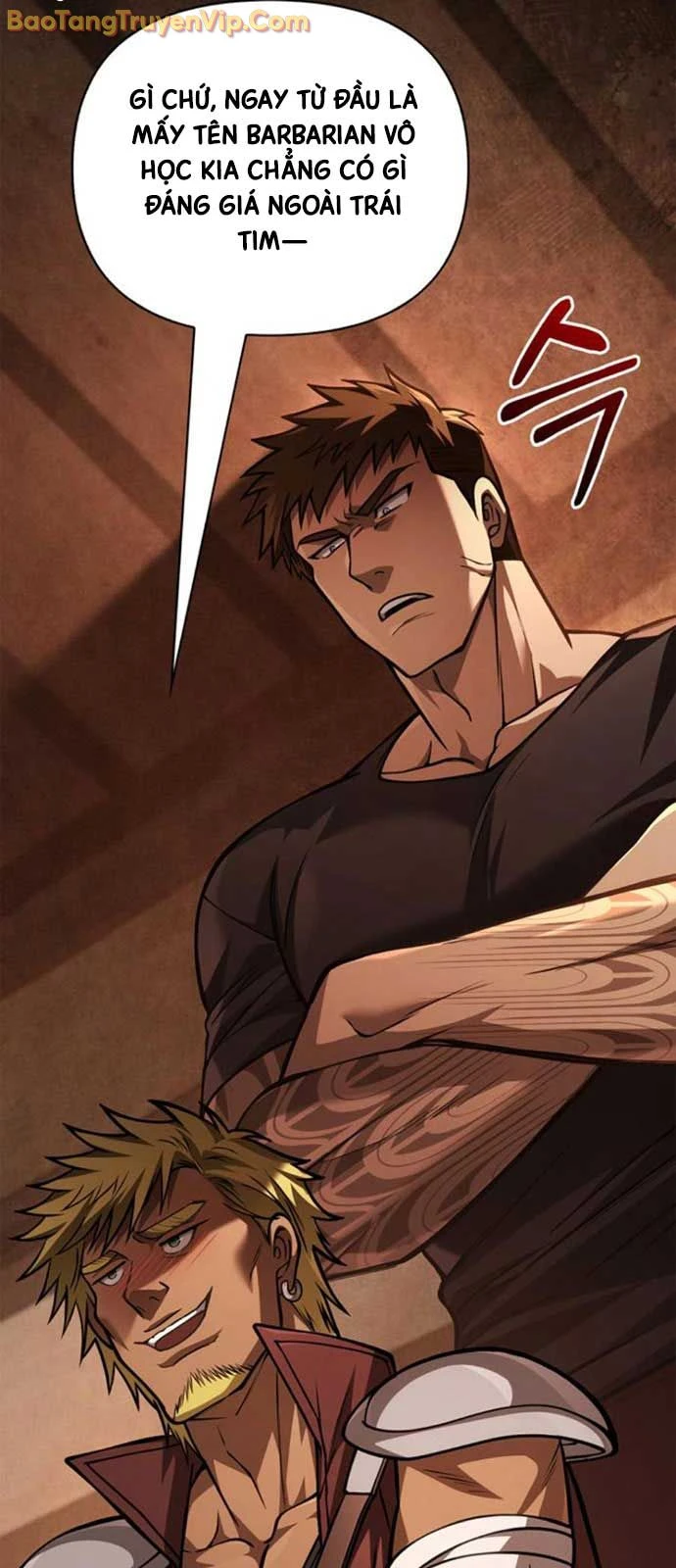 Sống Sót Trong Trò Chơi Với Tư Cách Là Một Cuồng Nhân Chapter 116 - 52