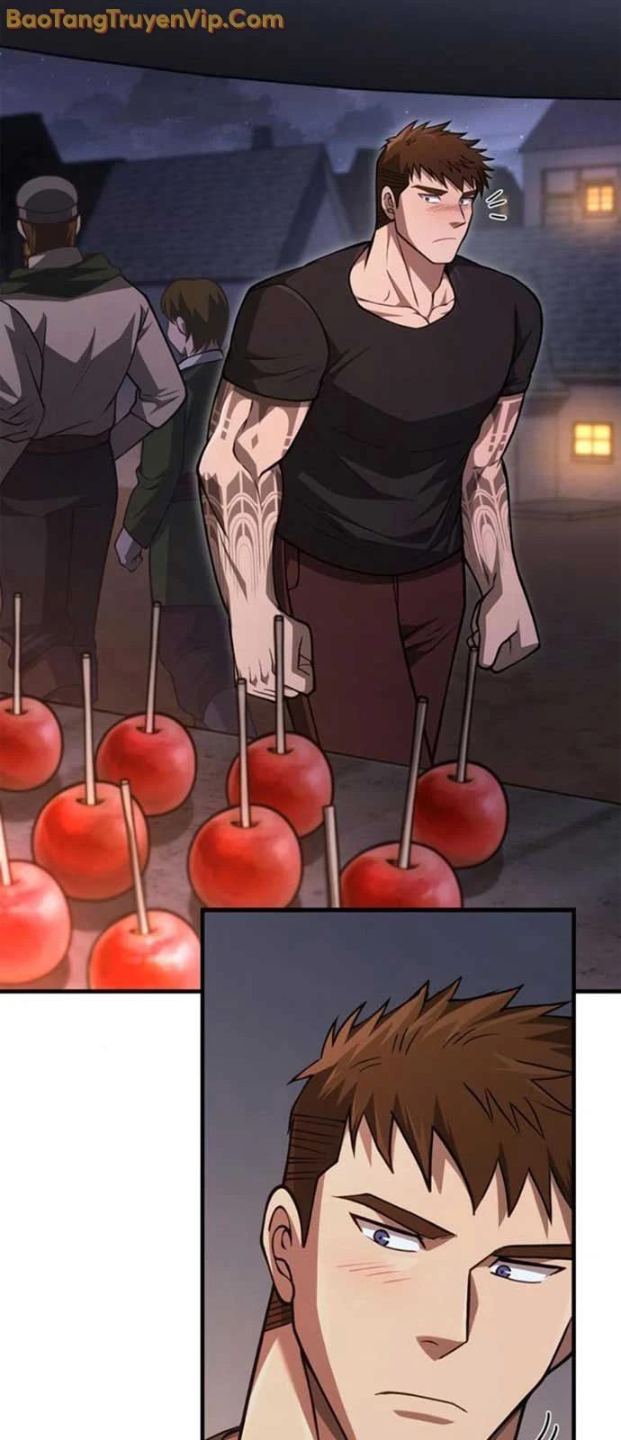 Sống Sót Trong Trò Chơi Với Tư Cách Là Một Cuồng Nhân Chapter 116 - 71