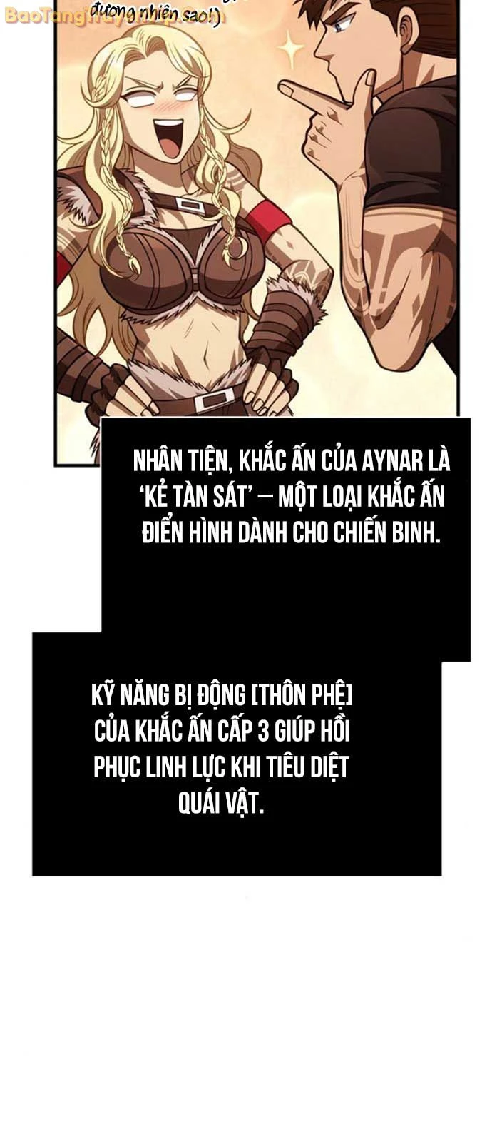 Sống Sót Trong Trò Chơi Với Tư Cách Là Một Cuồng Nhân Chapter 116 - 93