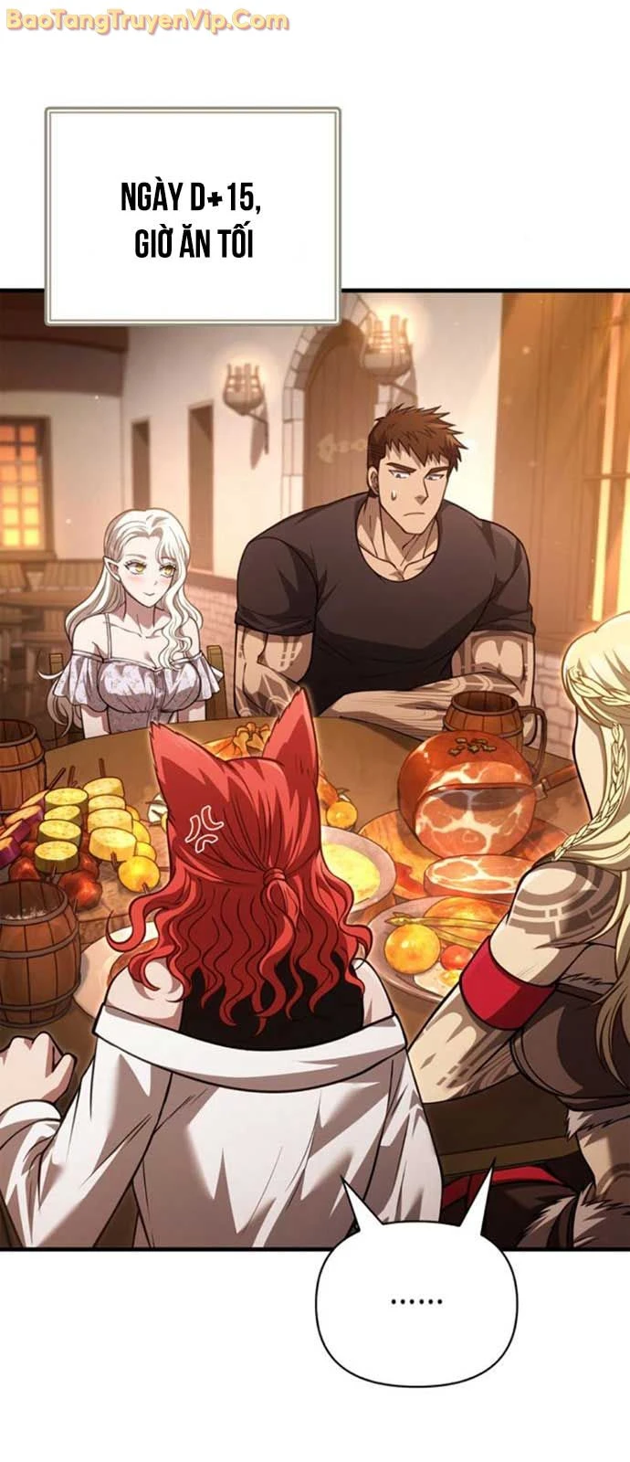 Sống Sót Trong Trò Chơi Với Tư Cách Là Một Cuồng Nhân Chapter 116 - 103