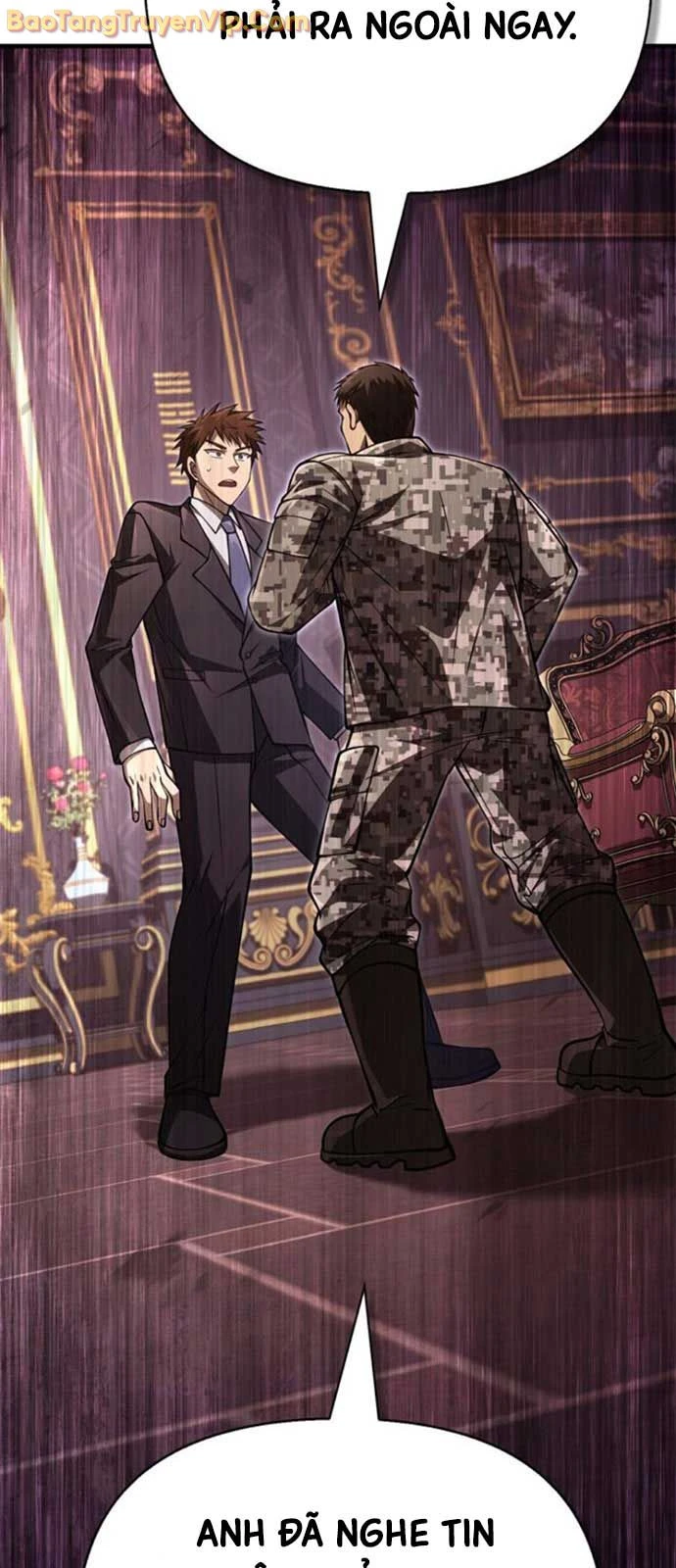 Sống Sót Trong Trò Chơi Với Tư Cách Là Một Cuồng Nhân Chapter 116 - 113