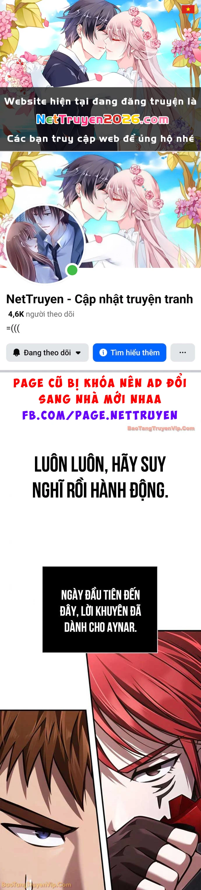 Sống Sót Trong Trò Chơi Với Tư Cách Là Một Cuồng Nhân Chapter 118 - 1