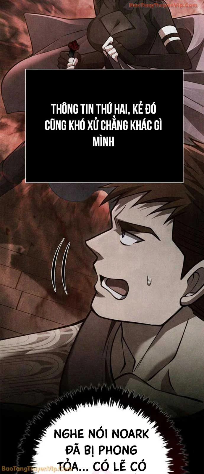 Sống Sót Trong Trò Chơi Với Tư Cách Là Một Cuồng Nhân Chapter 118 - 5