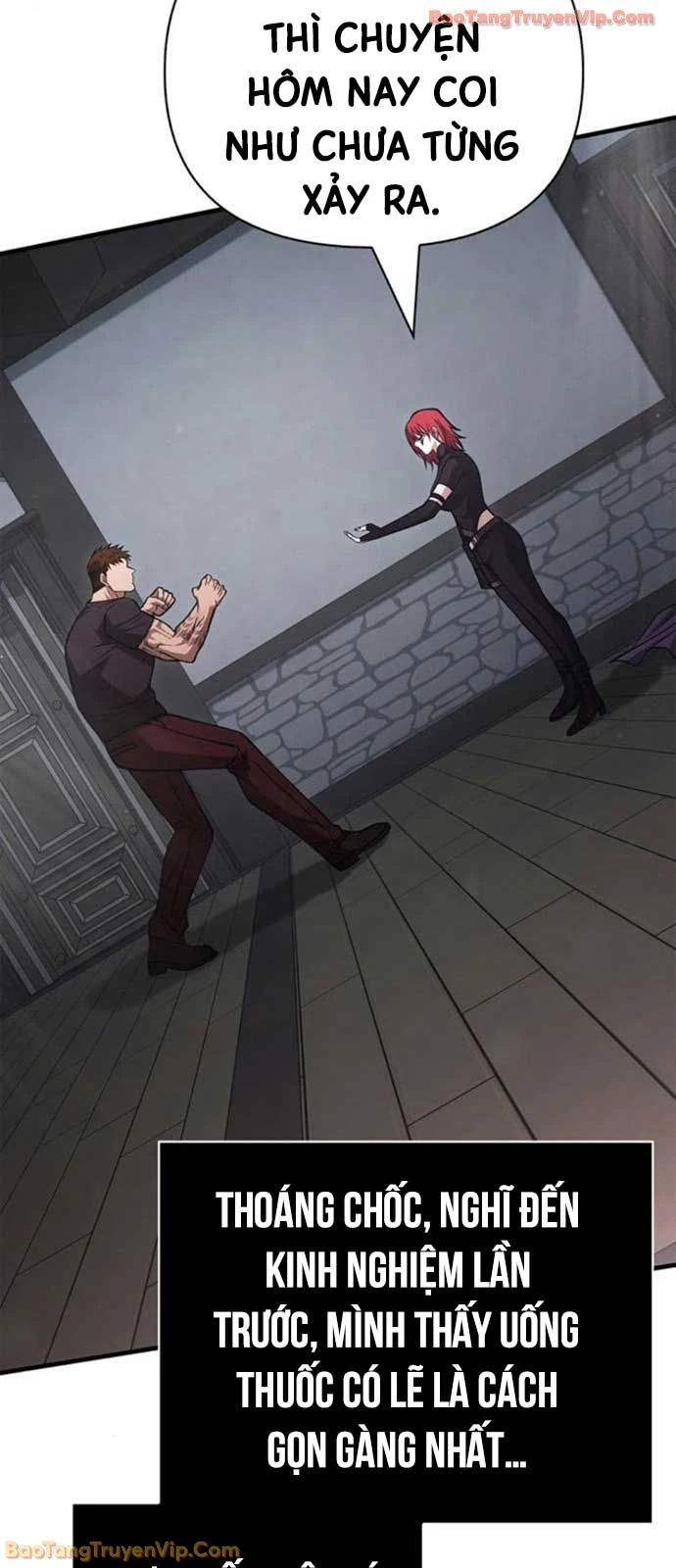 Sống Sót Trong Trò Chơi Với Tư Cách Là Một Cuồng Nhân Chapter 118 - 16