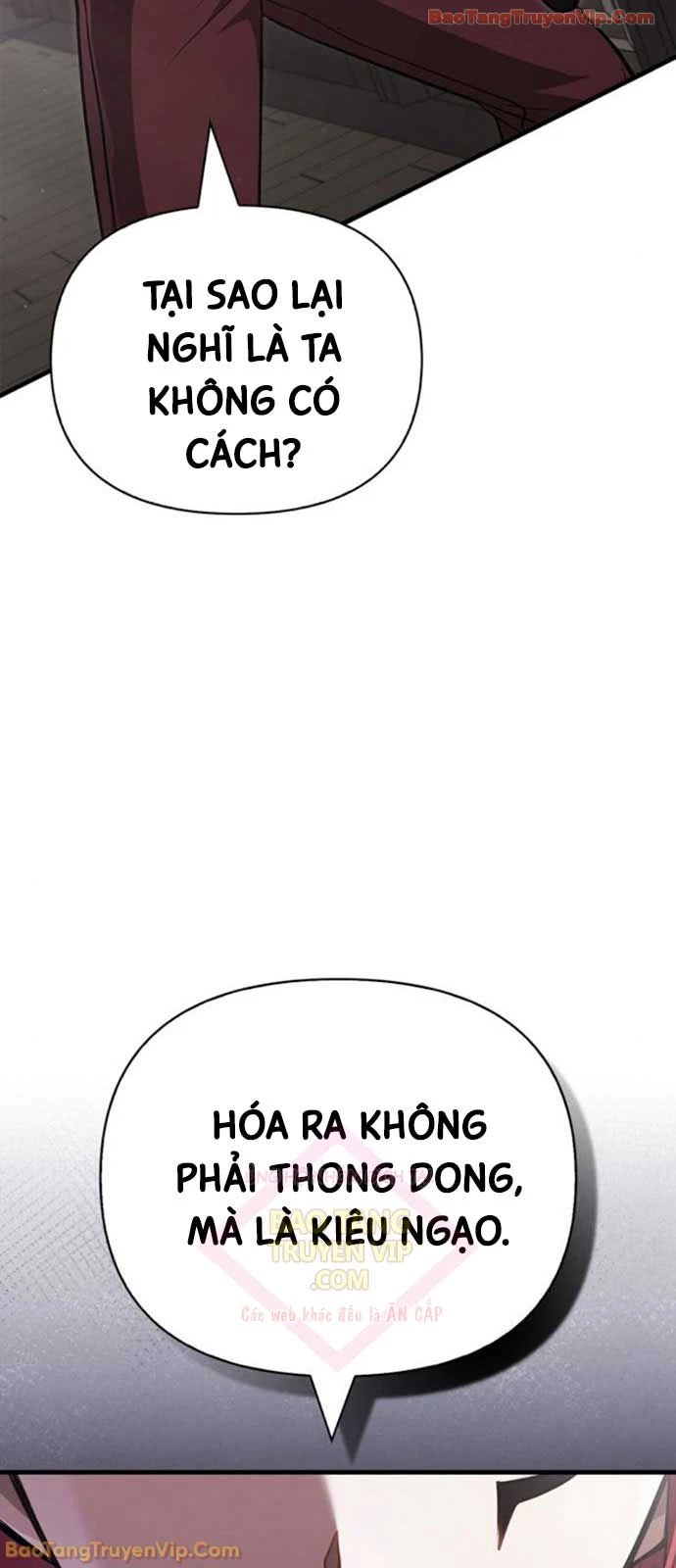 Sống Sót Trong Trò Chơi Với Tư Cách Là Một Cuồng Nhân Chapter 118 - 20