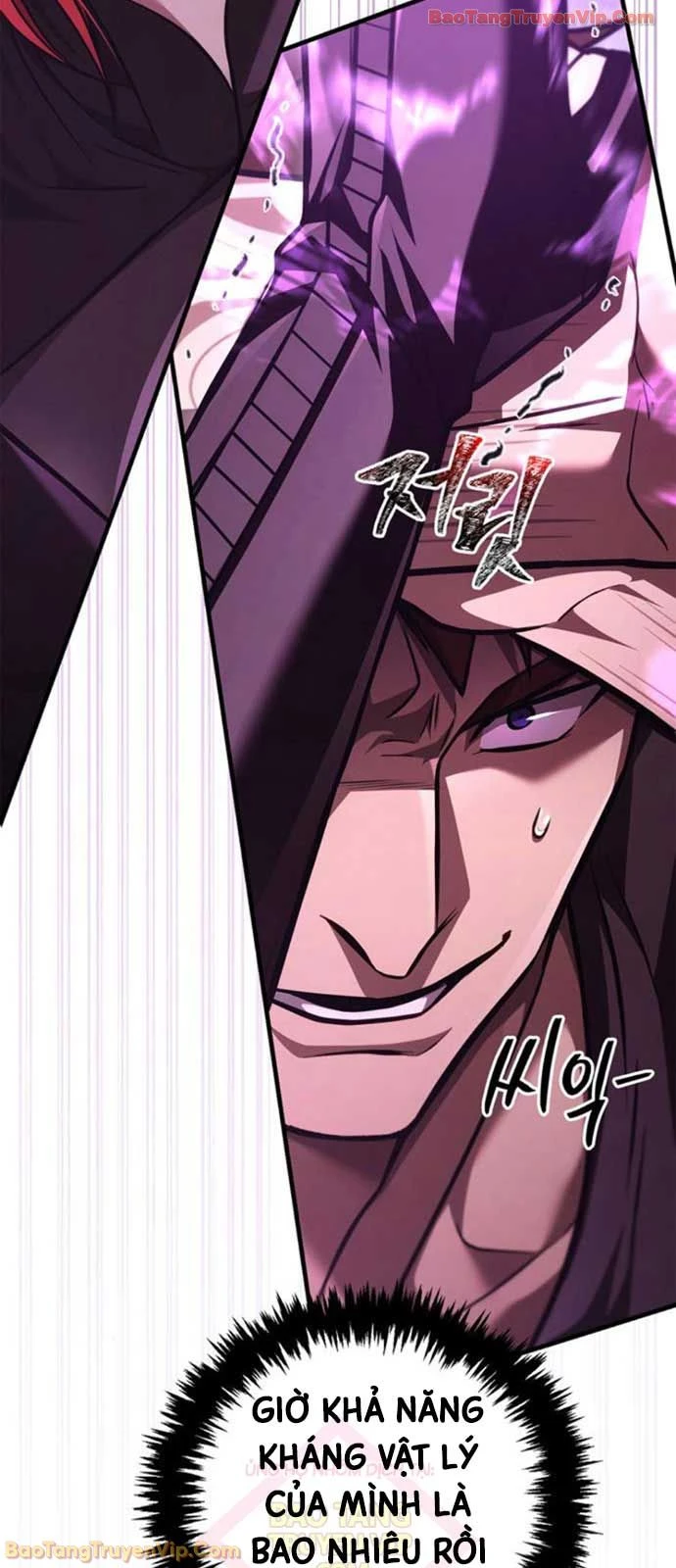 Sống Sót Trong Trò Chơi Với Tư Cách Là Một Cuồng Nhân Chapter 118 - 27