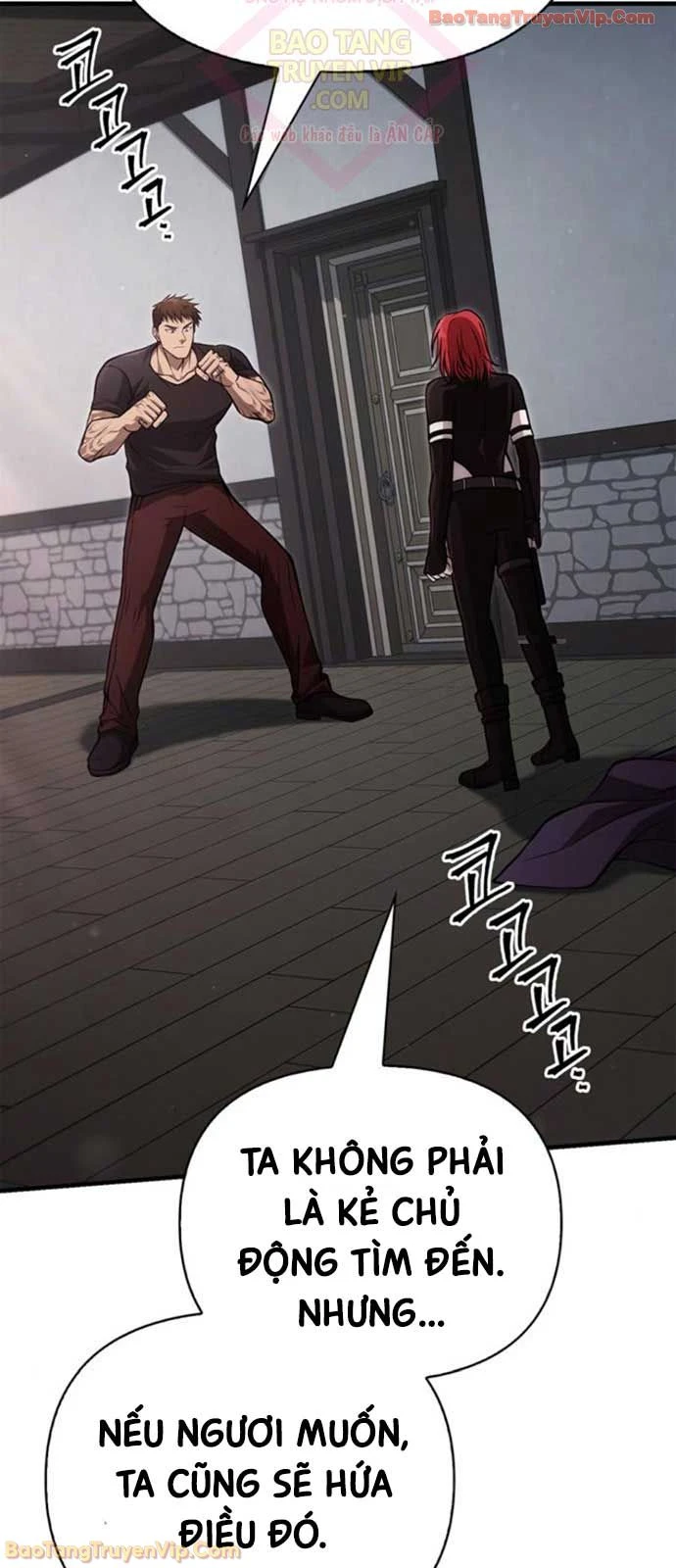 Sống Sót Trong Trò Chơi Với Tư Cách Là Một Cuồng Nhân Chapter 118 - 38