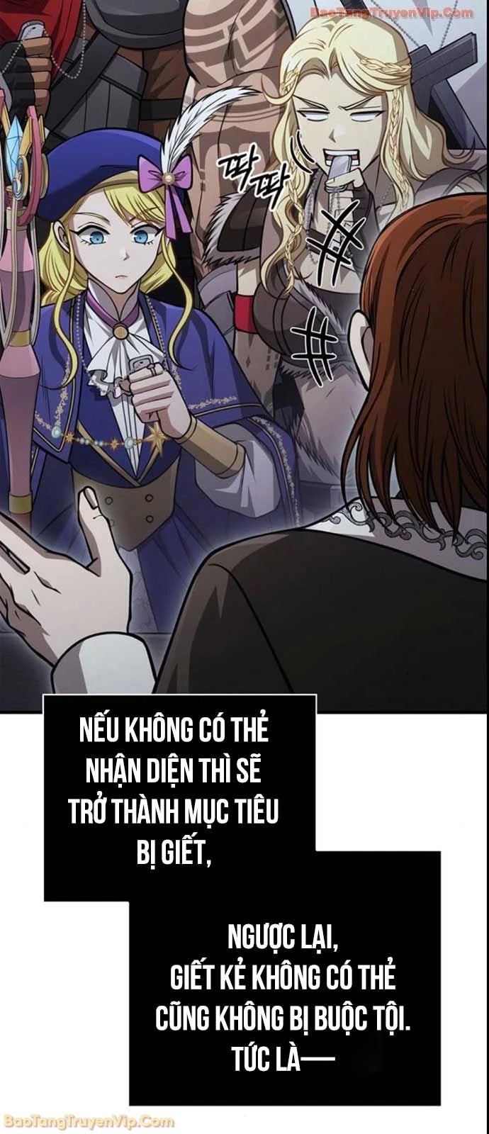 Sống Sót Trong Trò Chơi Với Tư Cách Là Một Cuồng Nhân Chapter 118 - 48