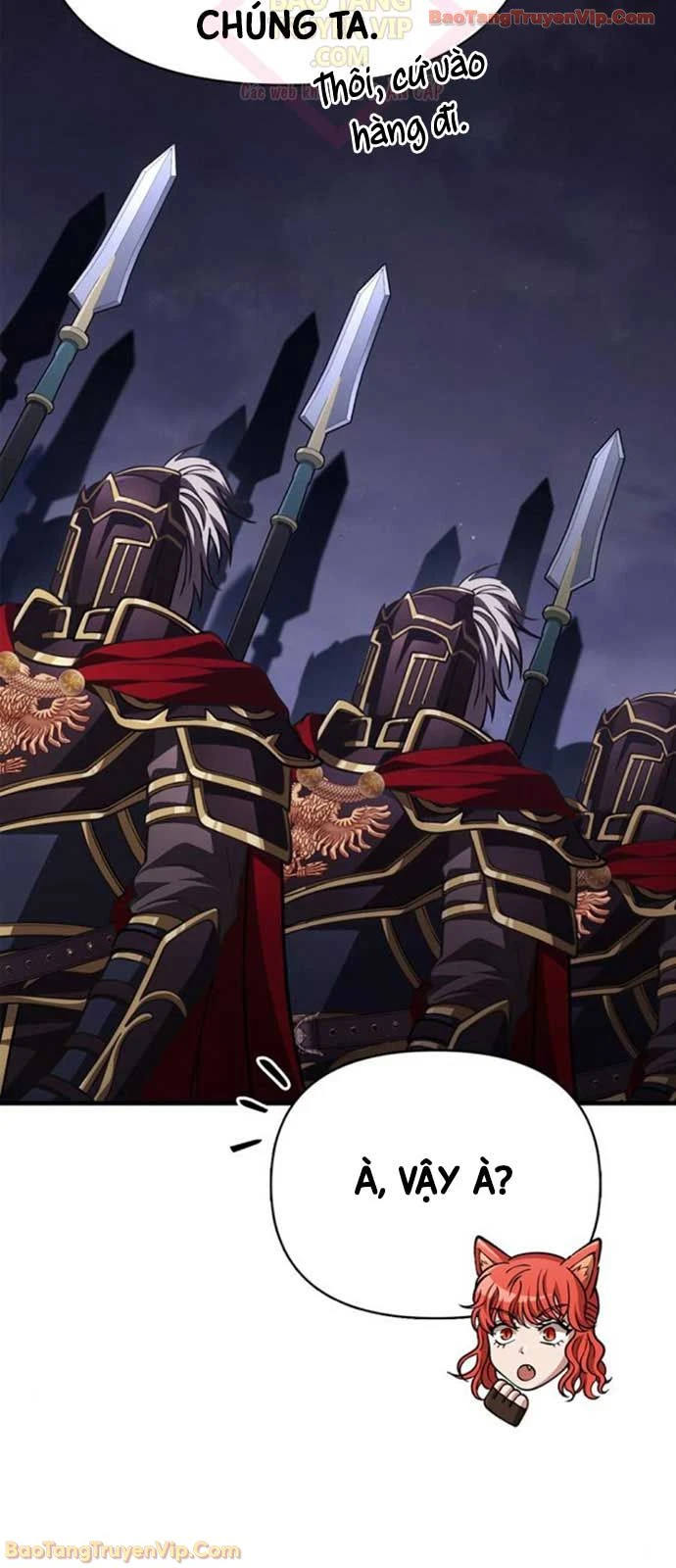 Sống Sót Trong Trò Chơi Với Tư Cách Là Một Cuồng Nhân Chapter 118 - 53