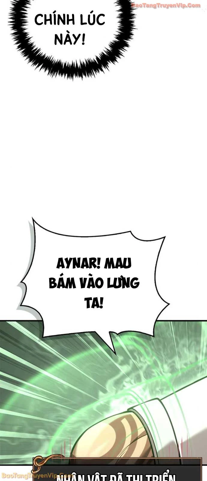 Sống Sót Trong Trò Chơi Với Tư Cách Là Một Cuồng Nhân Chapter 118 - 61