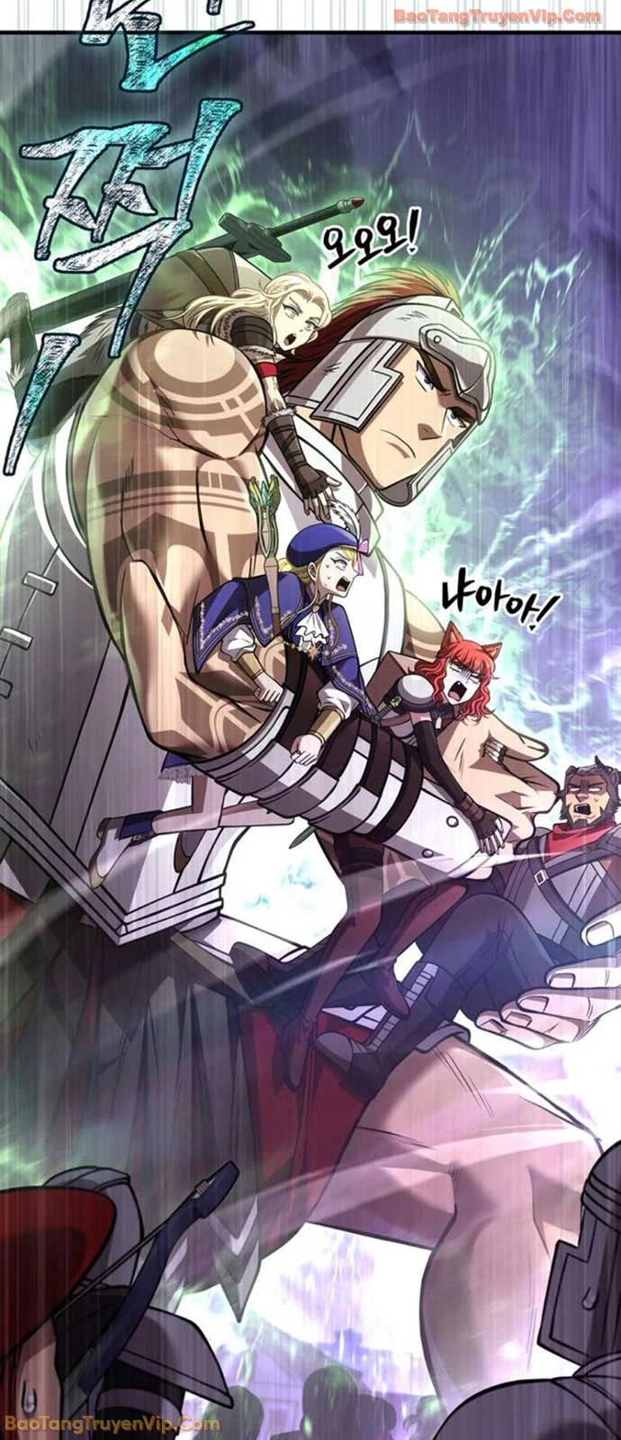 Sống Sót Trong Trò Chơi Với Tư Cách Là Một Cuồng Nhân Chapter 118 - 63